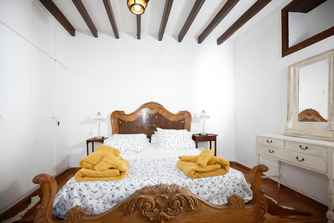 Candelaria'S Mountain House المظهر الخارجي الصورة