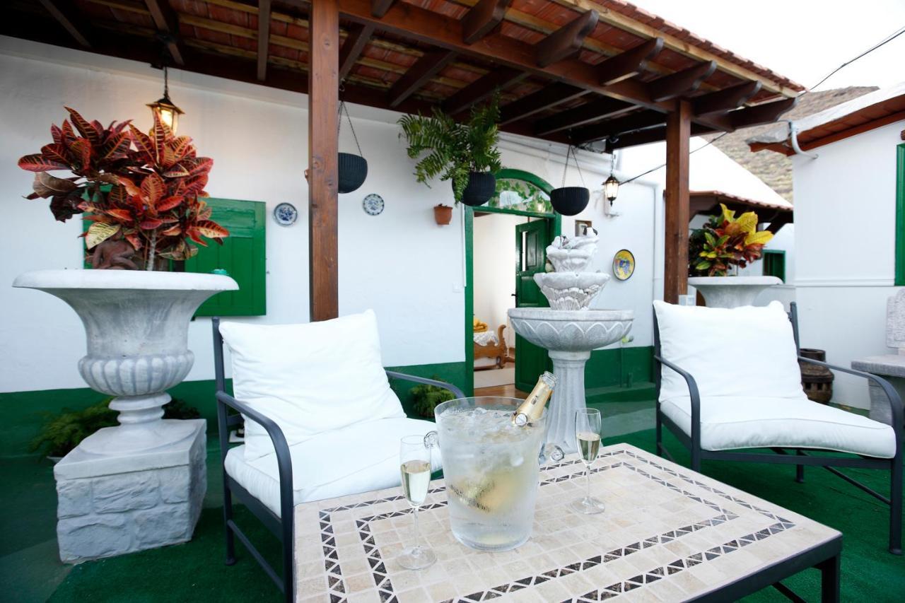 Candelaria'S Mountain House المظهر الخارجي الصورة