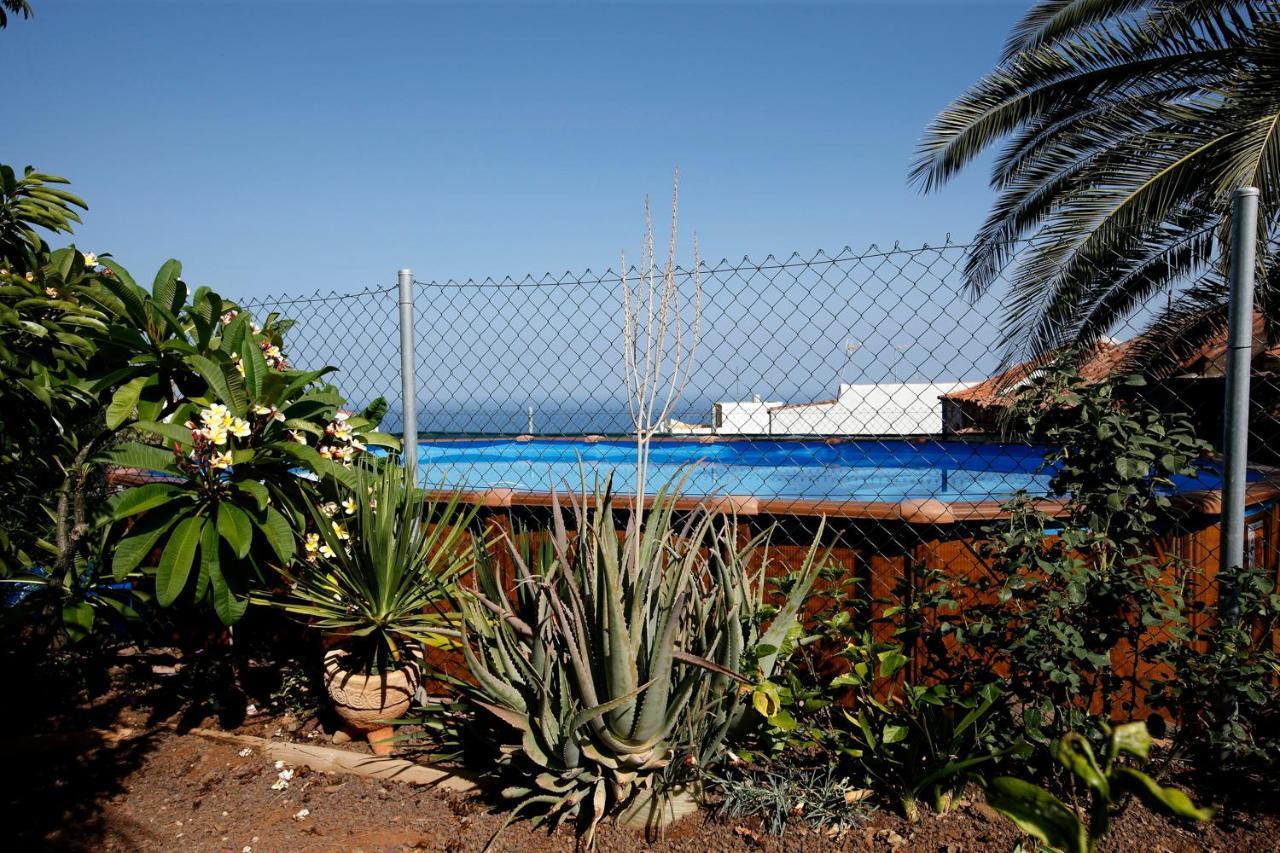 Candelaria'S Mountain House المظهر الخارجي الصورة