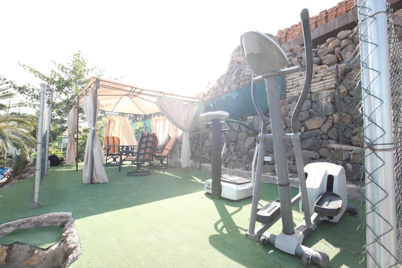 Candelaria'S Mountain House المظهر الخارجي الصورة