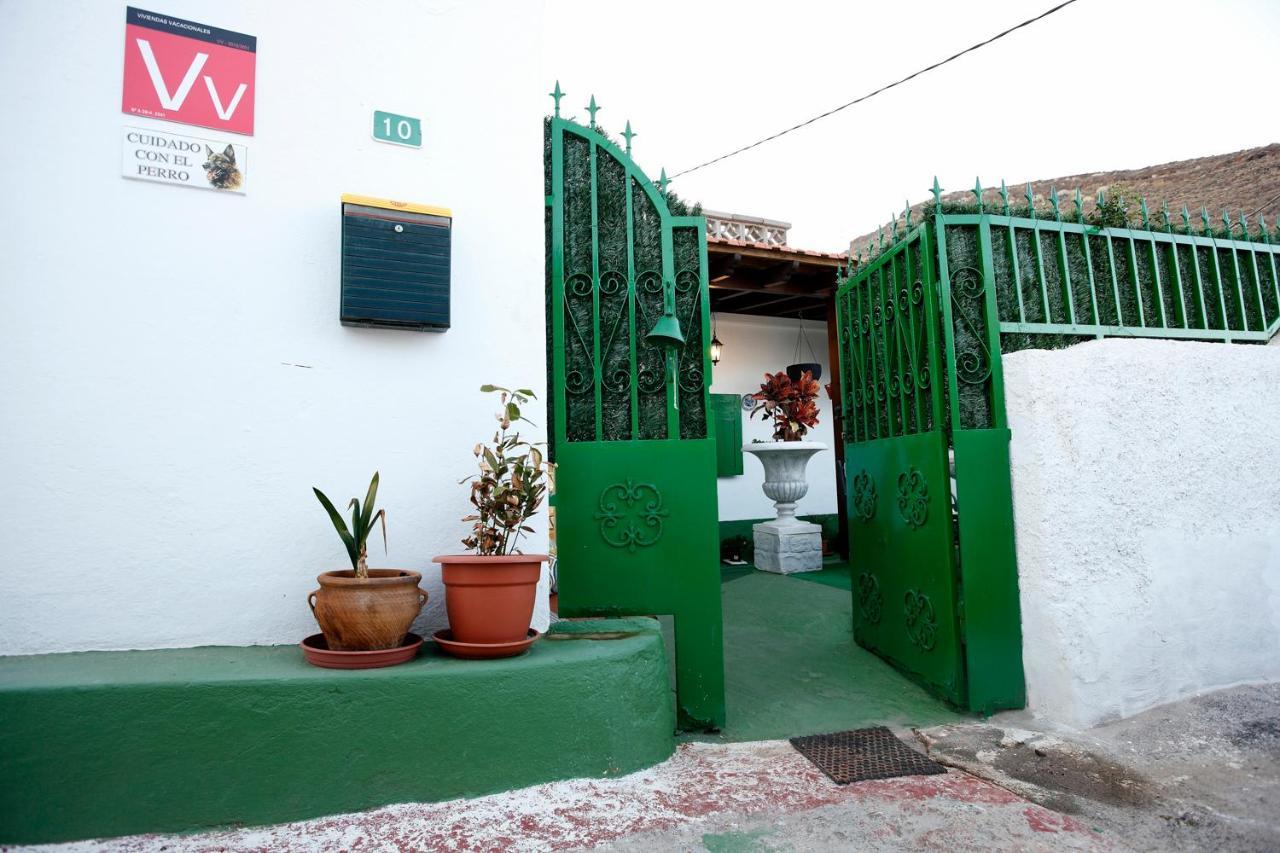 Candelaria'S Mountain House المظهر الخارجي الصورة